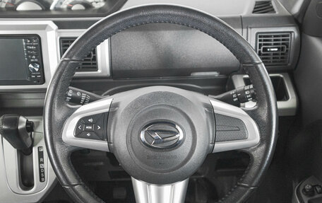 Daihatsu Wake I, 2015 год, 949 000 рублей, 16 фотография