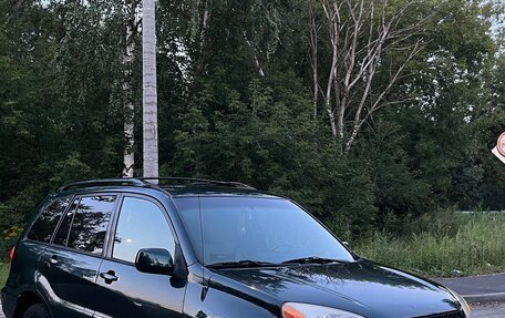 Toyota RAV4, 2002 год, 700 000 рублей, 2 фотография