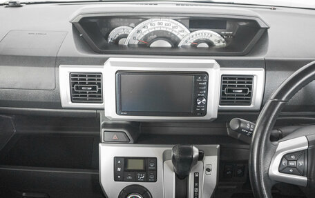Daihatsu Wake I, 2015 год, 949 000 рублей, 18 фотография