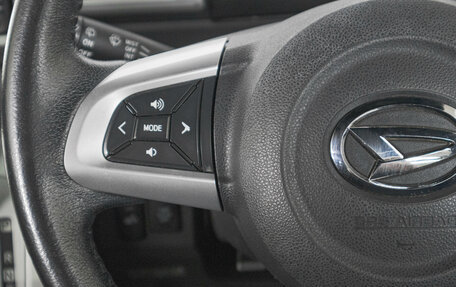 Daihatsu Wake I, 2015 год, 949 000 рублей, 17 фотография