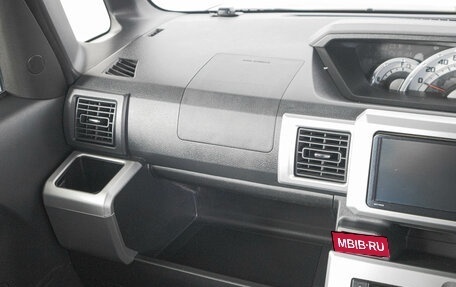 Daihatsu Wake I, 2015 год, 949 000 рублей, 13 фотография
