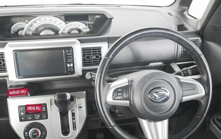Daihatsu Wake I, 2015 год, 949 000 рублей, 15 фотография