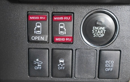 Daihatsu Wake I, 2015 год, 949 000 рублей, 20 фотография