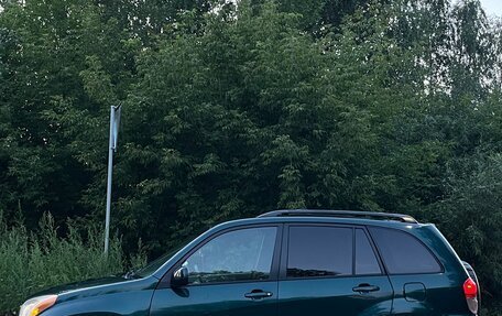 Toyota RAV4, 2002 год, 700 000 рублей, 5 фотография