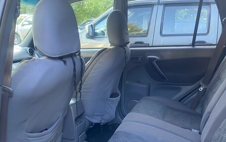 Toyota RAV4, 2002 год, 700 000 рублей, 7 фотография
