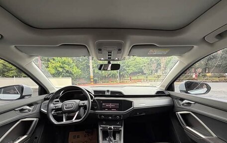 Audi Q3, 2022 год, 1 900 000 рублей, 8 фотография