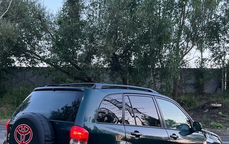 Toyota RAV4, 2002 год, 700 000 рублей, 3 фотография