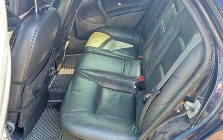 Saab 9-5 I, 2000 год, 510 000 рублей, 10 фотография