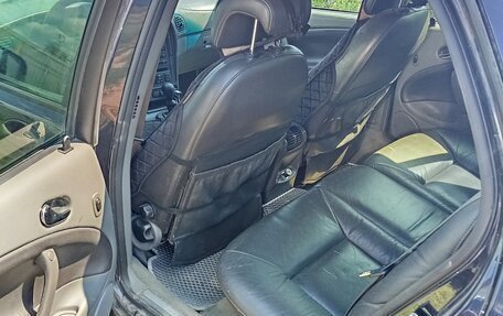 Saab 9-5 I, 2000 год, 510 000 рублей, 9 фотография