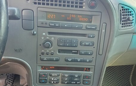 Saab 9-5 I, 2000 год, 510 000 рублей, 17 фотография