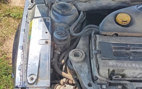 Saab 9-5 I, 2000 год, 510 000 рублей, 14 фотография