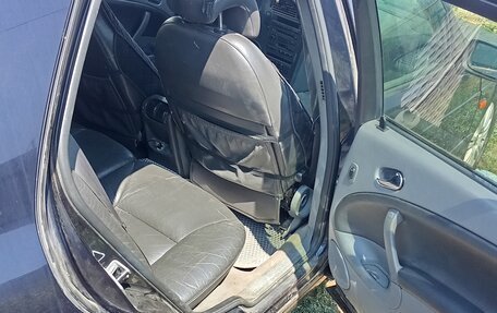 Saab 9-5 I, 2000 год, 510 000 рублей, 11 фотография