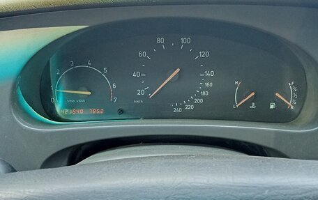 Saab 9-5 I, 2000 год, 510 000 рублей, 18 фотография
