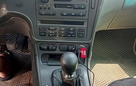 Saab 9-5 I, 2000 год, 510 000 рублей, 16 фотография