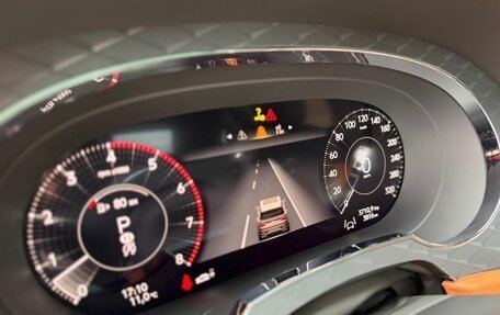 Bentley Bentayga I, 2024 год, 27 935 000 рублей, 11 фотография