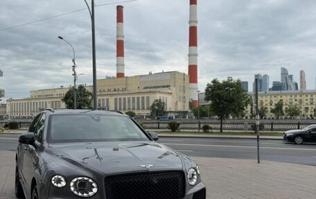 Bentley Bentayga I, 2024 год, 27 935 000 рублей, 5 фотография