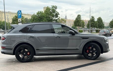 Bentley Bentayga I, 2024 год, 27 935 000 рублей, 4 фотография