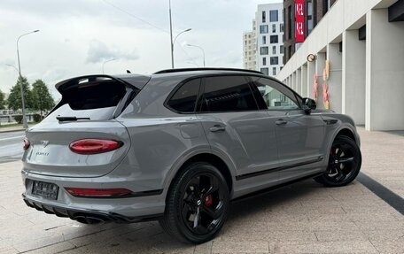 Bentley Bentayga I, 2024 год, 27 935 000 рублей, 3 фотография