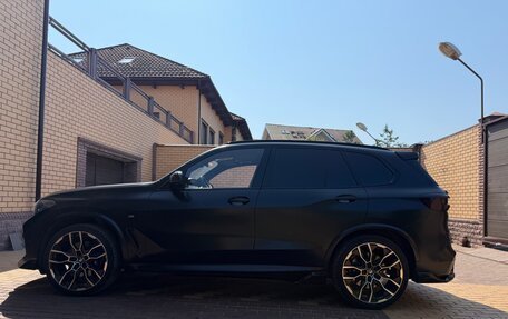 BMW X5, 2021 год, 6 600 000 рублей, 2 фотография