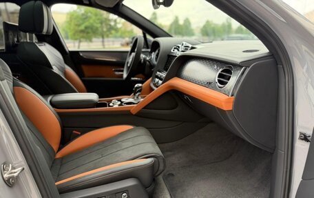 Bentley Bentayga I, 2024 год, 27 935 000 рублей, 20 фотография