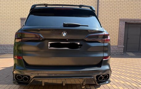 BMW X5, 2021 год, 6 600 000 рублей, 3 фотография