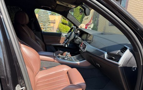 BMW X5, 2021 год, 6 600 000 рублей, 9 фотография