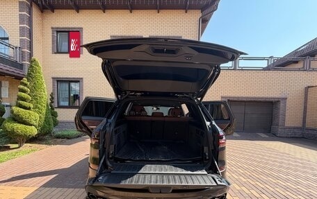 BMW X5, 2021 год, 6 600 000 рублей, 7 фотография