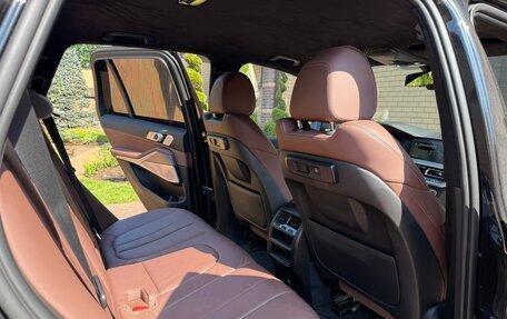 BMW X5, 2021 год, 6 600 000 рублей, 12 фотография