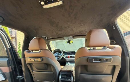 BMW X5, 2021 год, 6 600 000 рублей, 13 фотография