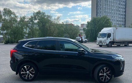 Haval Jolion, 2023 год, 1 999 999 рублей, 2 фотография
