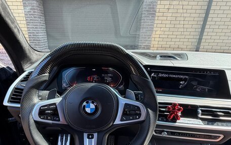 BMW X5, 2021 год, 6 600 000 рублей, 14 фотография