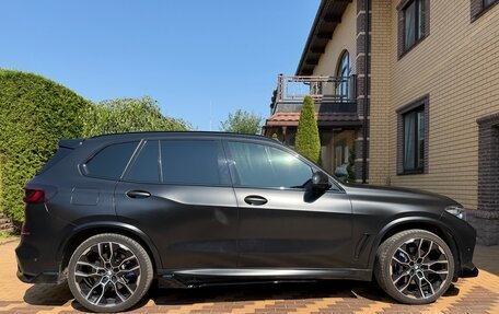 BMW X5, 2021 год, 6 600 000 рублей, 16 фотография