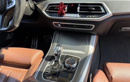BMW X5, 2021 год, 6 600 000 рублей, 11 фотография