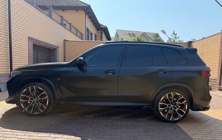 BMW X5, 2021 год, 6 600 000 рублей, 17 фотография