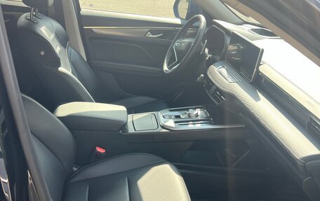 Haval Jolion, 2023 год, 1 999 999 рублей, 7 фотография