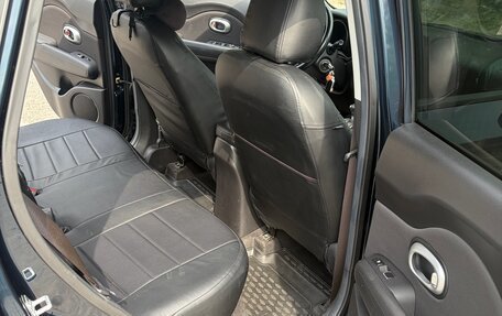 KIA Soul II рестайлинг, 2019 год, 1 790 000 рублей, 17 фотография