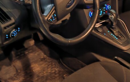 Ford Focus III, 2016 год, 870 000 рублей, 5 фотография