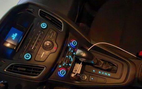 Ford Focus III, 2016 год, 870 000 рублей, 6 фотография