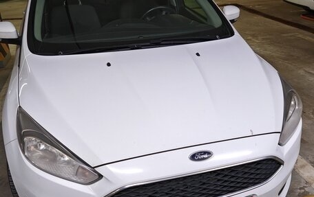 Ford Focus III, 2016 год, 870 000 рублей, 8 фотография