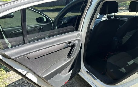 Volkswagen Passat B7, 2013 год, 1 165 000 рублей, 13 фотография