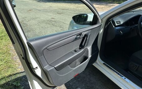 Volkswagen Passat B7, 2013 год, 1 165 000 рублей, 14 фотография