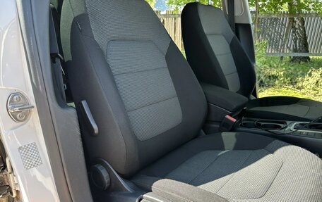 Volkswagen Passat B7, 2013 год, 1 165 000 рублей, 19 фотография