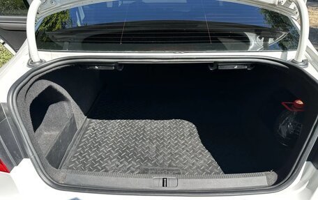 Volkswagen Passat B7, 2013 год, 1 165 000 рублей, 25 фотография
