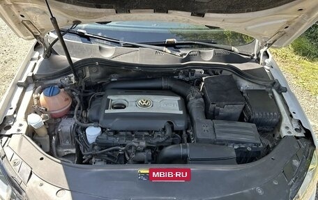Volkswagen Passat B7, 2013 год, 1 165 000 рублей, 23 фотография