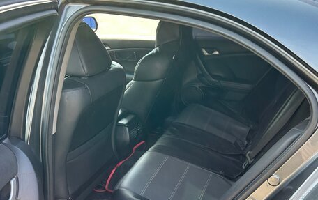 Honda Accord VIII рестайлинг, 2008 год, 1 350 000 рублей, 9 фотография