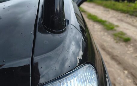 Mitsubishi Pajero III рестайлинг, 2004 год, 1 100 000 рублей, 14 фотография