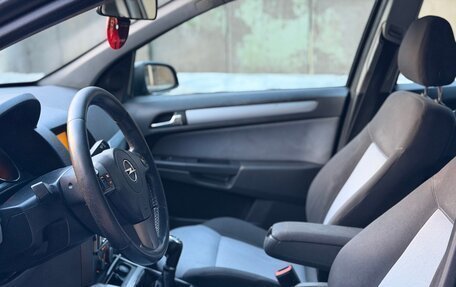 Opel Astra H, 2006 год, 270 000 рублей, 5 фотография