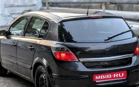 Opel Astra H, 2006 год, 270 000 рублей, 2 фотография