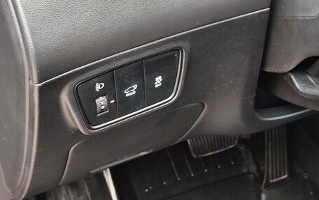 Hyundai Tucson, 2023 год, 3 200 000 рублей, 4 фотография