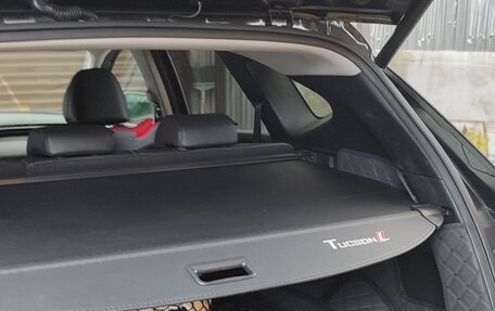 Hyundai Tucson, 2023 год, 3 200 000 рублей, 3 фотография